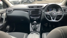 Nissan Qashqai 1.3 DiG-T Acenta Premium 5dr Petrol Hatchback